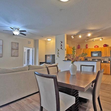 Cane Island Resort - Close To Disney Kissimmee Exteriör bild
