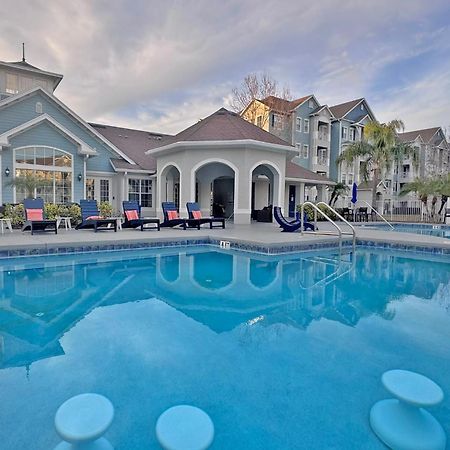 Cane Island Resort - Close To Disney Kissimmee Exteriör bild