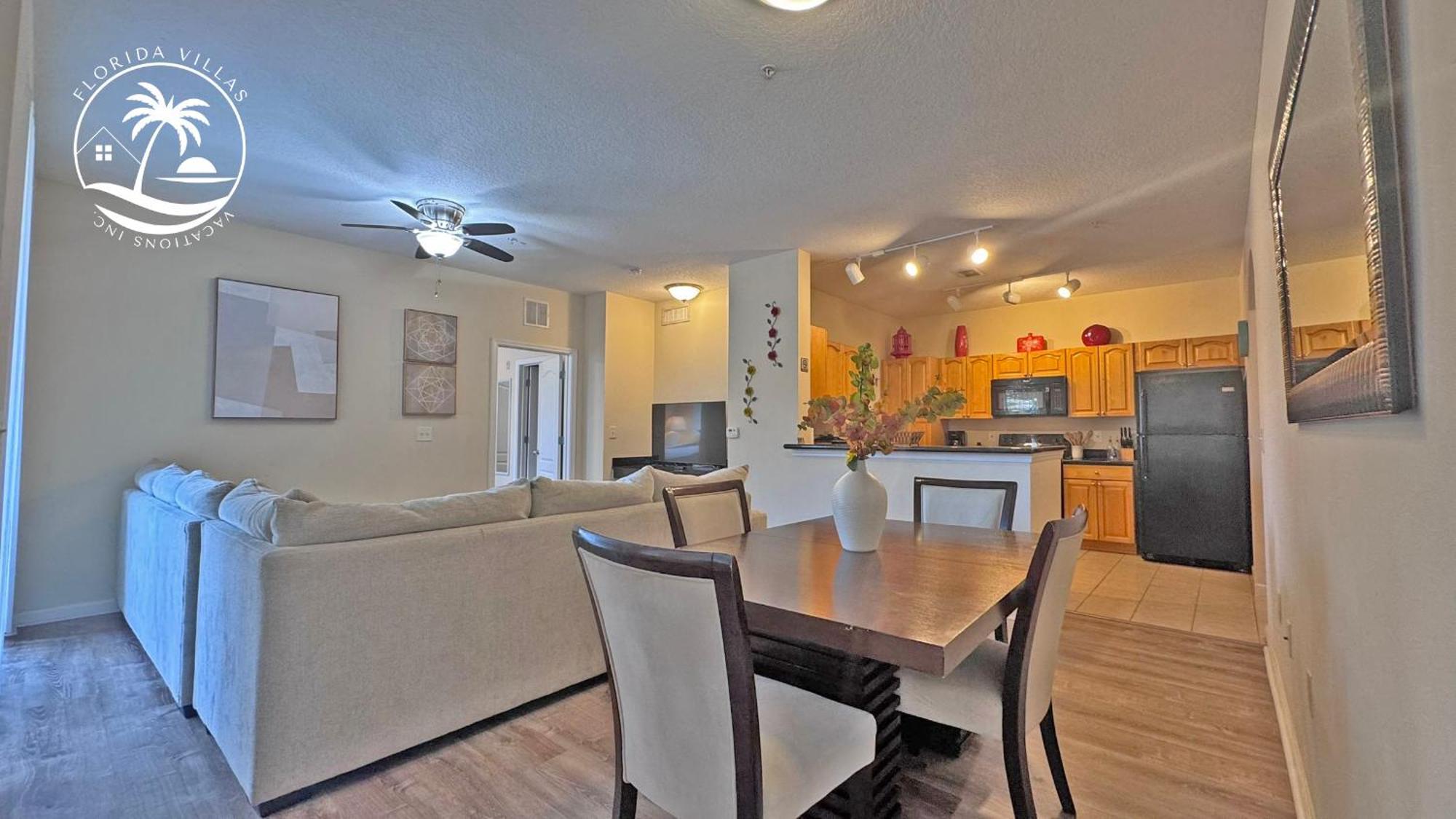 Cane Island Resort - Close To Disney Kissimmee Exteriör bild