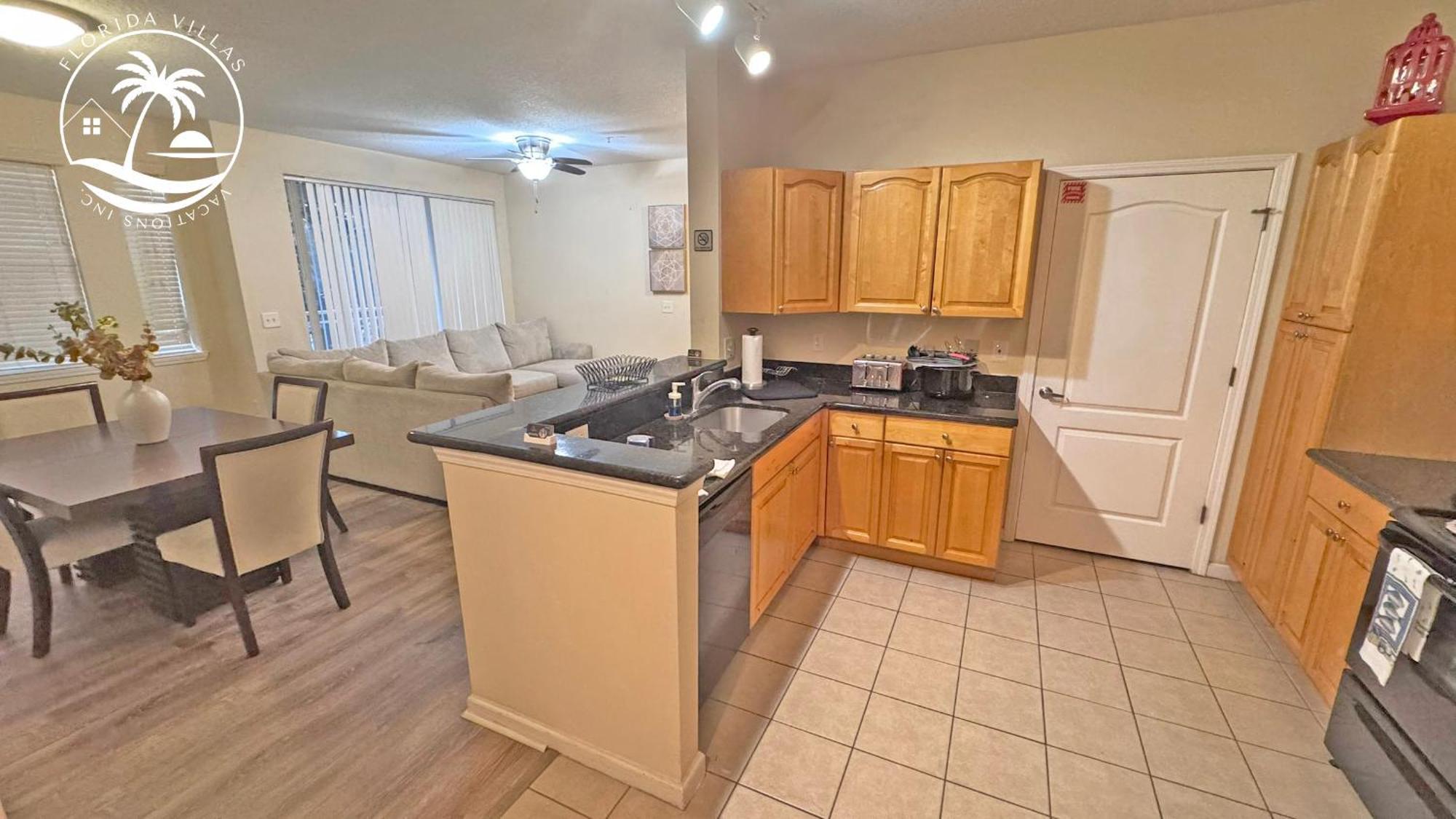 Cane Island Resort - Close To Disney Kissimmee Exteriör bild