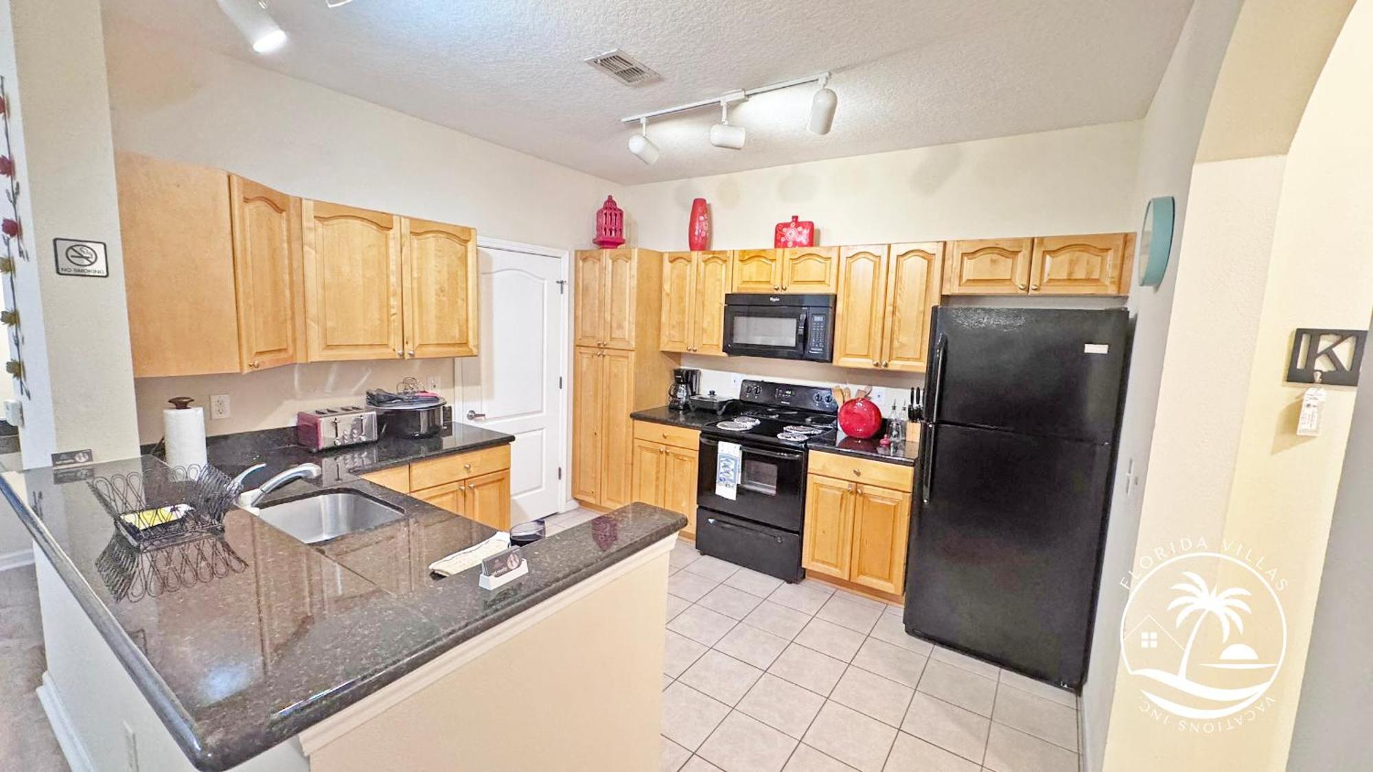 Cane Island Resort - Close To Disney Kissimmee Exteriör bild