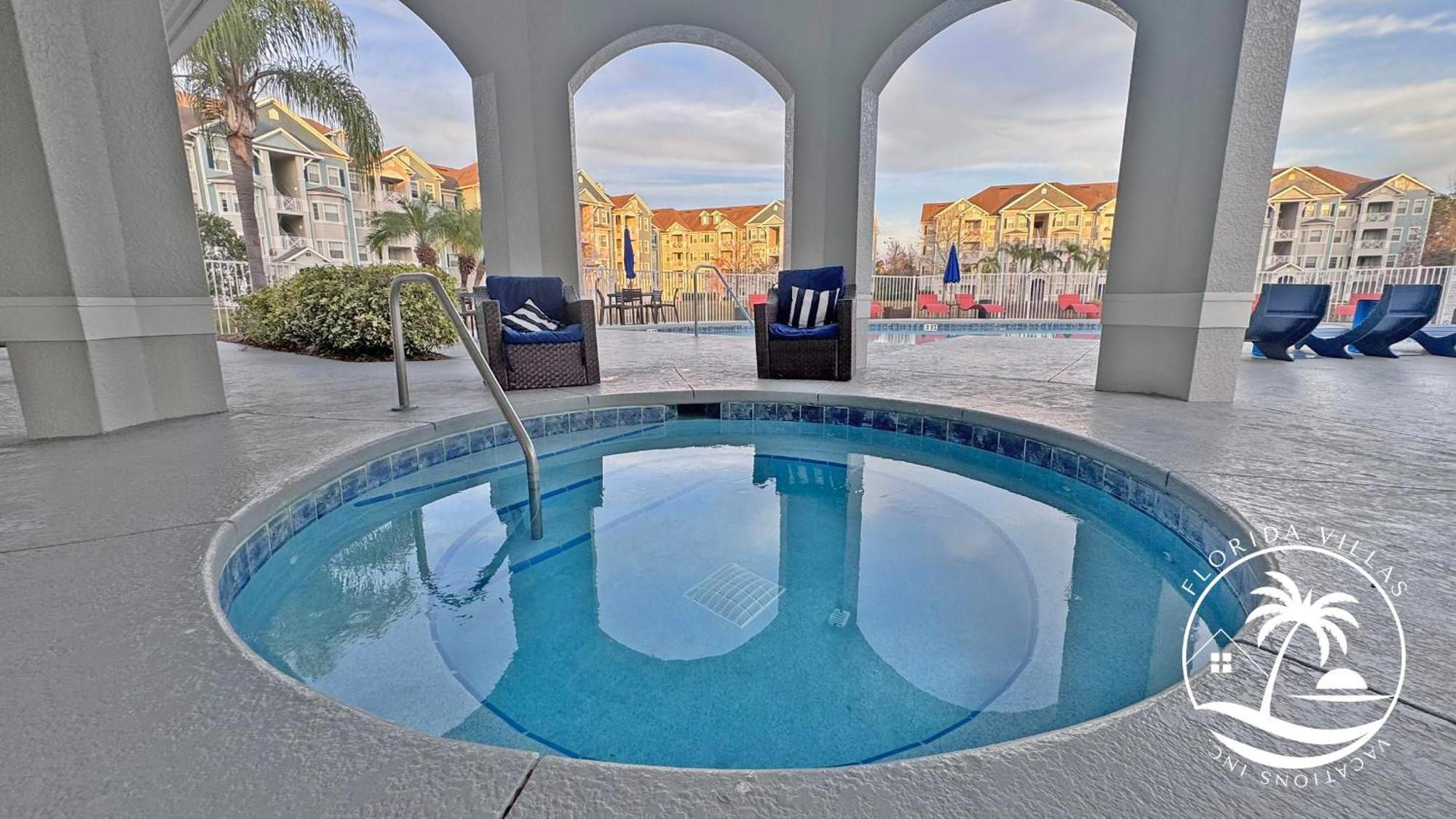 Cane Island Resort - Close To Disney Kissimmee Exteriör bild