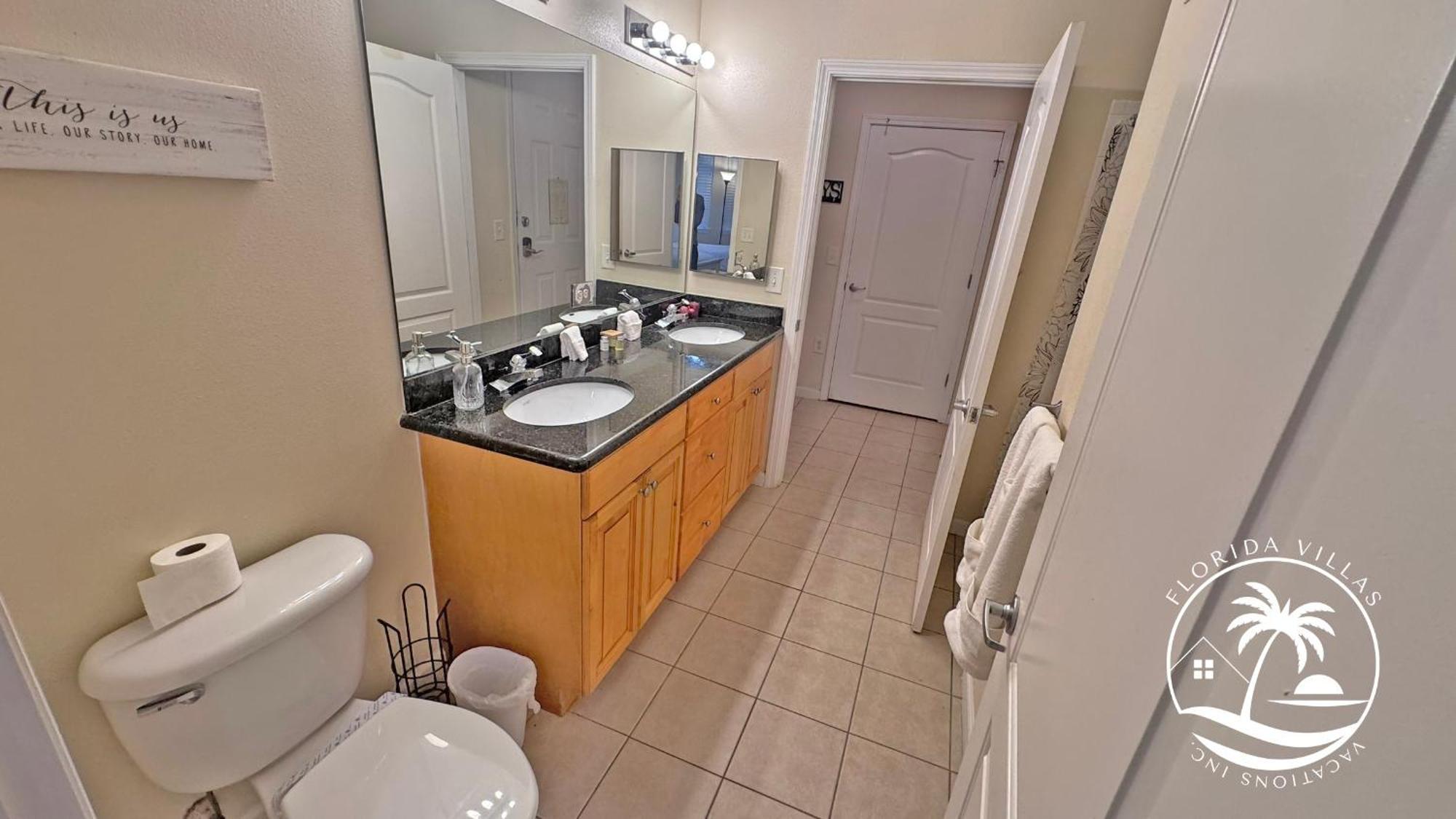 Cane Island Resort - Close To Disney Kissimmee Exteriör bild