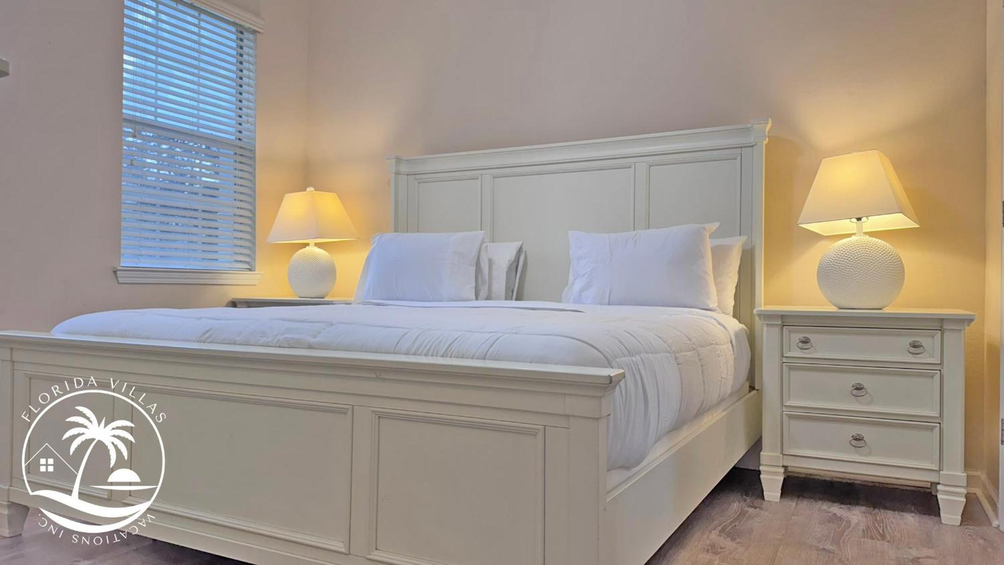 Cane Island Resort - Close To Disney Kissimmee Exteriör bild