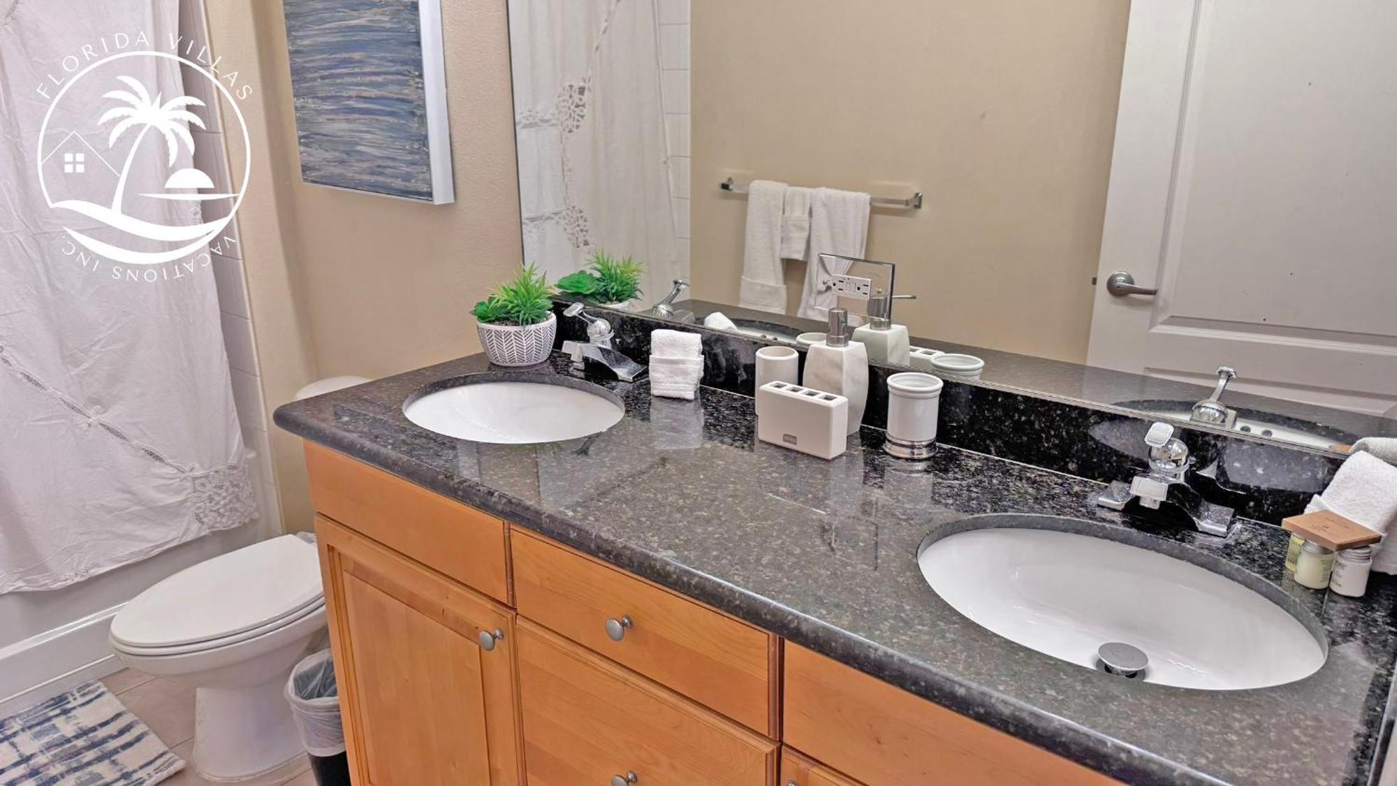 Cane Island Resort - Close To Disney Kissimmee Exteriör bild