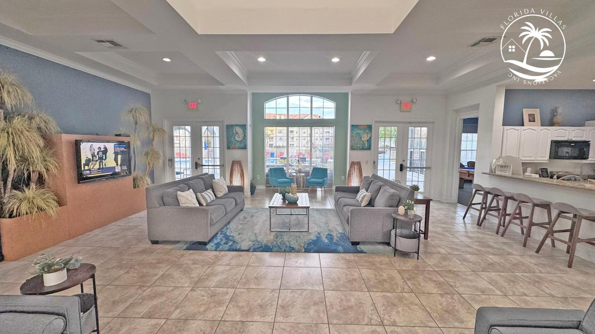 Cane Island Resort - Close To Disney Kissimmee Exteriör bild