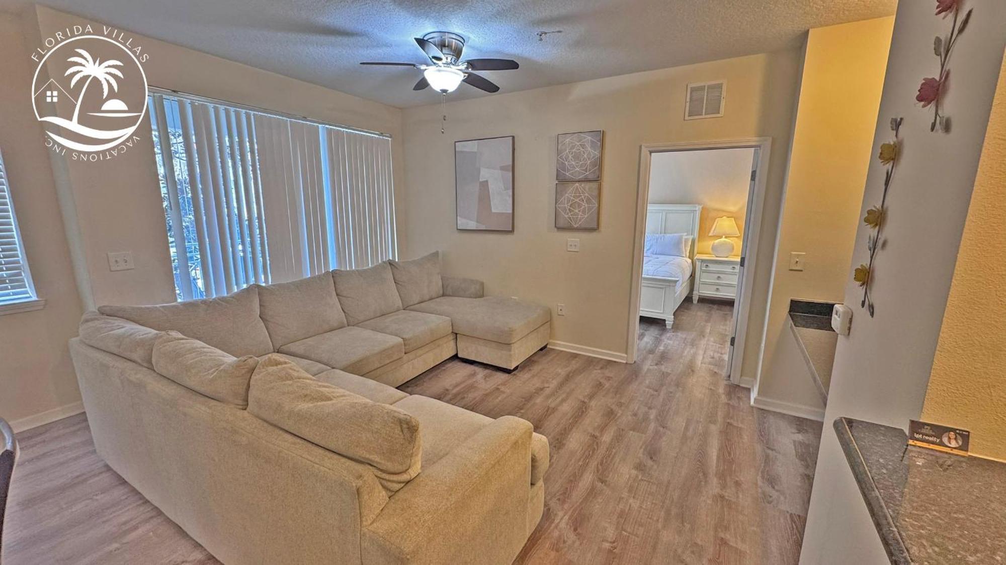 Cane Island Resort - Close To Disney Kissimmee Exteriör bild