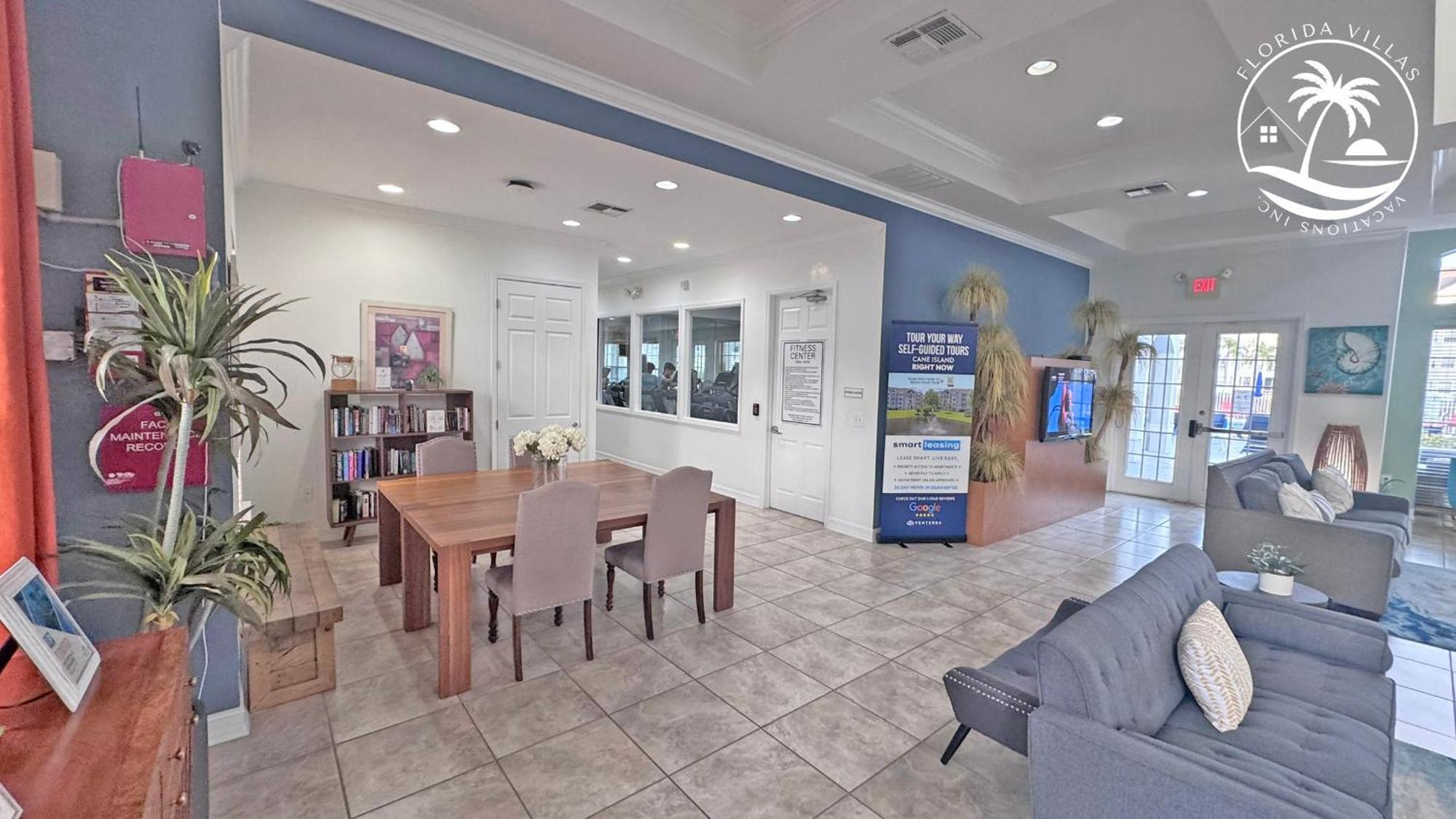 Cane Island Resort - Close To Disney Kissimmee Exteriör bild